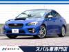 SUBARU WRX S4