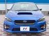 SUBARU WRX S4