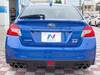 SUBARU WRX S4