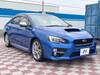 SUBARU WRX S4