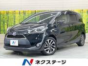 2017 TOYOTA SIENTA