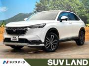 2022 HONDA VEZEL