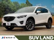 2015 MAZDA CX-5 XD L PACKAGE