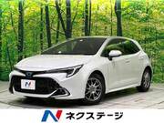 2023 TOYOTA COROLLA SPORT