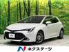 TOYOTA COROLLA SPORT