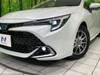 TOYOTA COROLLA SPORT