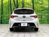 TOYOTA COROLLA SPORT