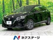 2023 NISSAN NOTE X