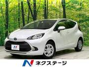 2023 TOYOTA AQUA