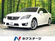 2011 TOYOTA CROWN