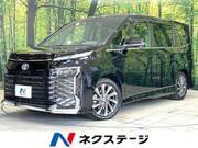 2023 TOYOTA VOXY