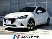 2014 MAZDA DEMIO 13S L PACKAGE