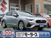 2024 SUBARU IMPREZA