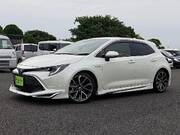 2019 TOYOTA COROLLA SPORT