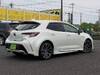 TOYOTA COROLLA SPORT