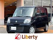 2014 SUZUKI SPACIA