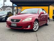 2007 LEXUS IS