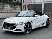 2015 HONDA S660
