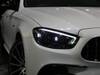 MERCEDES BENZ E-CLASS Stationwagon