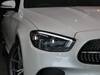 MERCEDES BENZ E-CLASS