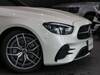 MERCEDES BENZ E-CLASS