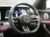 MERCEDES BENZ E-CLASS