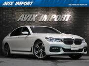 2019 BMW 7 SERIES