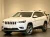 CHRYSLER JEEP CHEROKEE