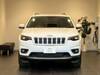 CHRYSLER JEEP CHEROKEE