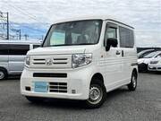2019 HONDA N-VAN