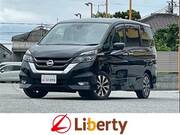 2019 NISSAN SERENA