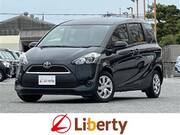2016 TOYOTA SIENTA G