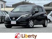 2018 NISSAN NOTE