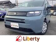 2025 HONDA FREED