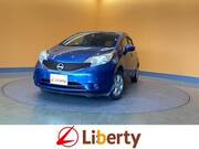 2015 NISSAN NOTE