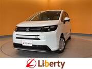 2025 HONDA FREED