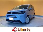 2025 HONDA FREED