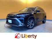2023 TOYOTA COROLLA CROSS HYBRID Z
