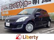 2016 SUZUKI SWIFT XG