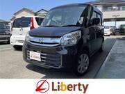 2016 SUZUKI SPACIA