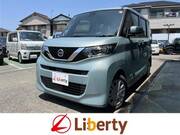 2021 NISSAN ROOX