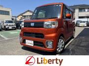 2018 DAIHATSU WAKE