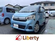 2018 NISSAN DAYZ