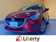 2018 MAZDA DEMIO 13S