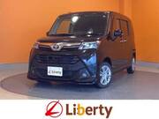 2020 TOYOTA ROOMY
