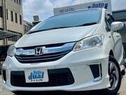 2014 HONDA FREED HYBRID