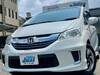HONDA FREED HYBRID