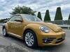 VOLKSWAGEN THE BEETLE