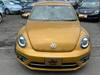 VOLKSWAGEN THE BEETLE