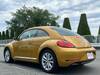 VOLKSWAGEN THE BEETLE